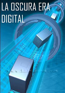 La oscura era digital (2003) Cover
